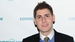 Eduardo Saverin, co-founder of Facebook attends the 7th Annual Common Sense Media Awards honoring Bill Clinton at Gotham Hall on April 28, 2011 in New York City.