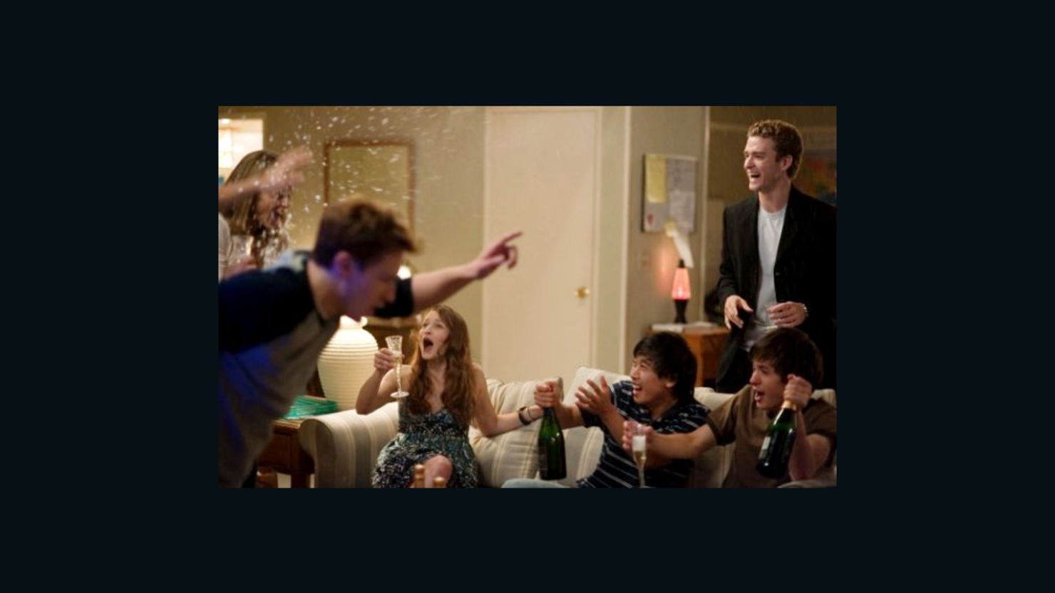 "The Social Network," which chronicled Facebook's rise, is attributed with bringing tech culture to the mainstream.
