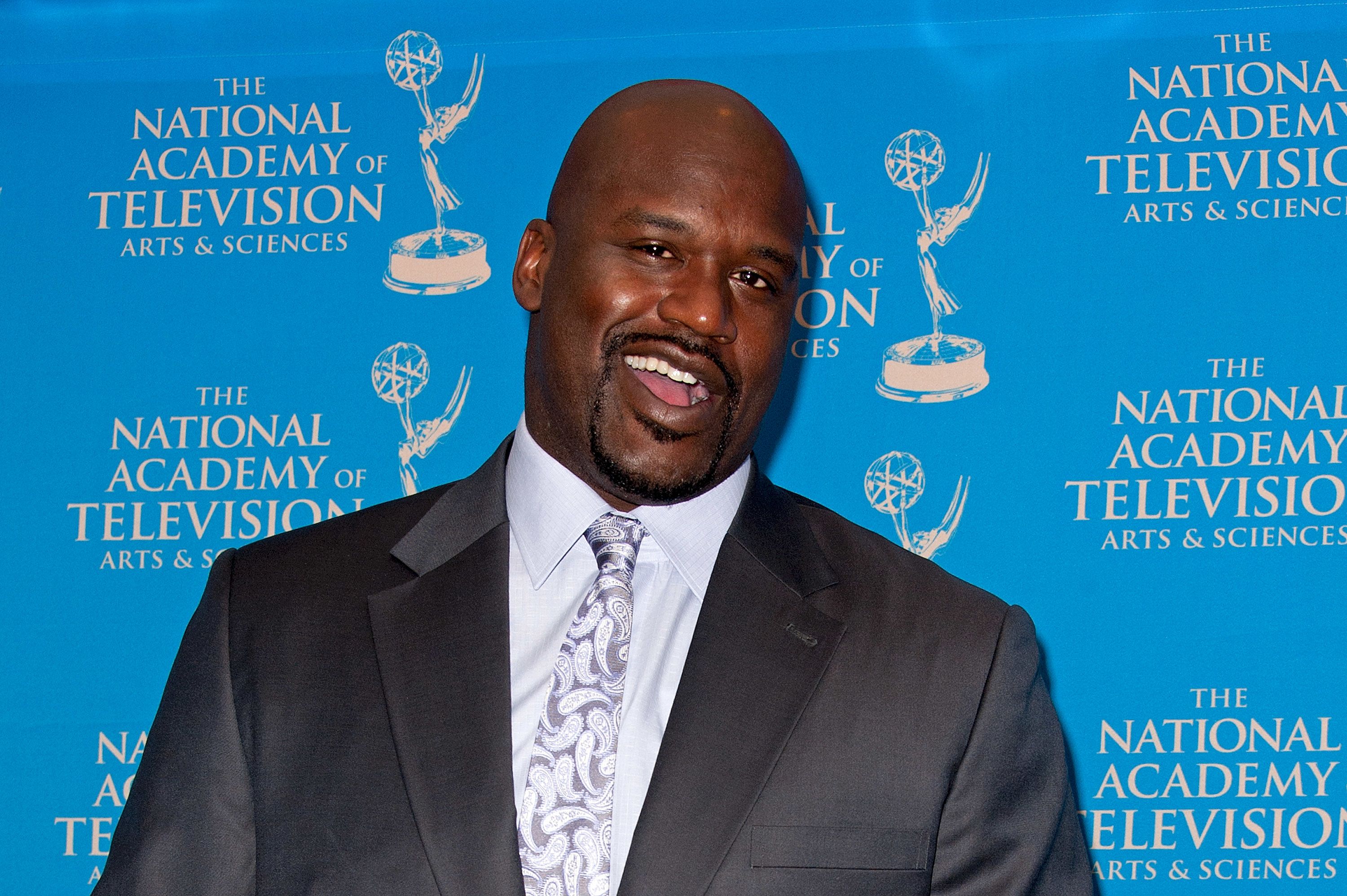 Shaquille O'Neal to receive doctorate degree