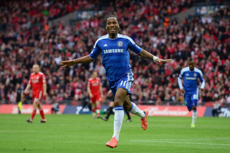 FA Cup Success Primes Chelsea For Champions League Final | CNN