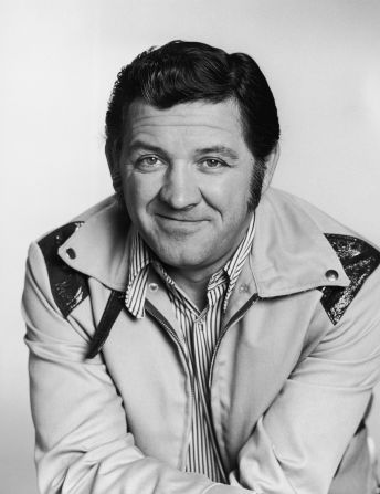 George Lindsey, the actor who portrayed the country-bumpkin mechanic Goober Pyle on "The Andy Griffith Show," died Sunday. He was 83.