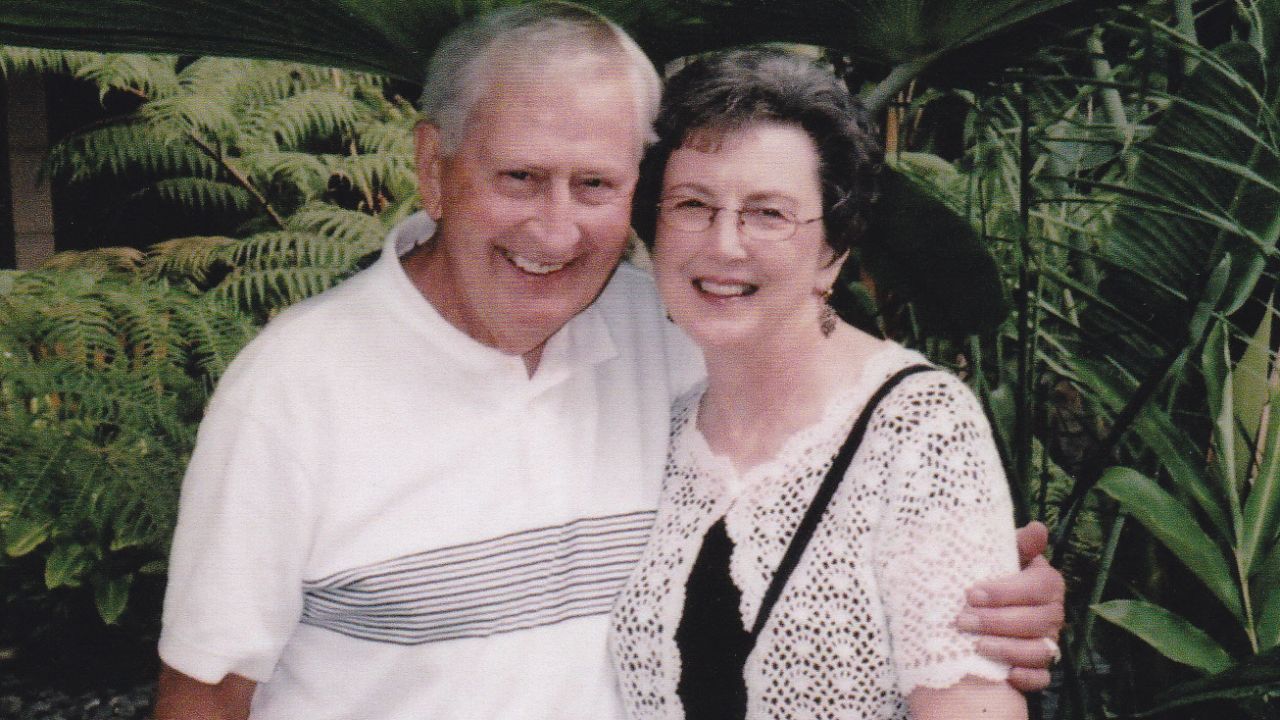 William Pumphrey of Springfield, Missouri, died September 24 from Listeria, officials said.