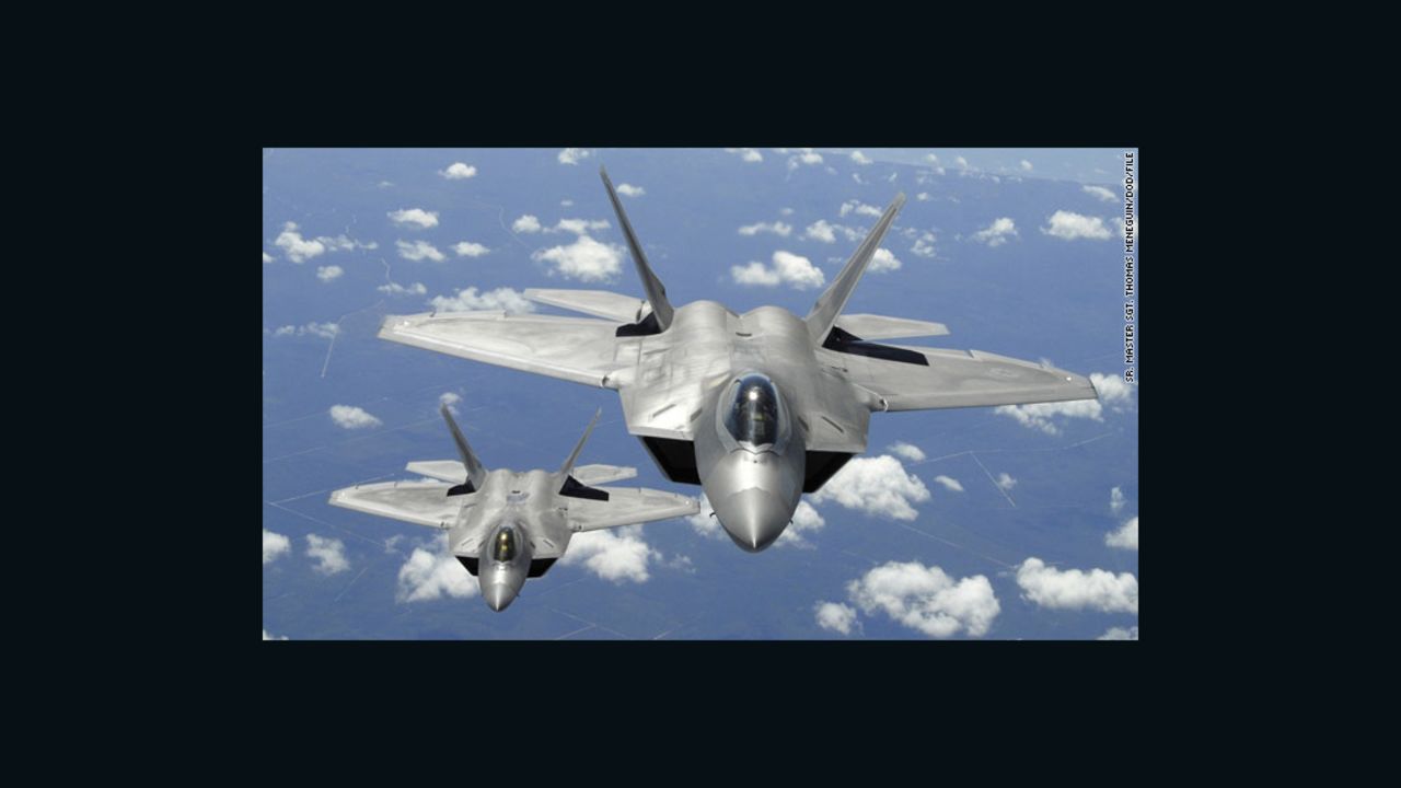 f-22 ratpor
