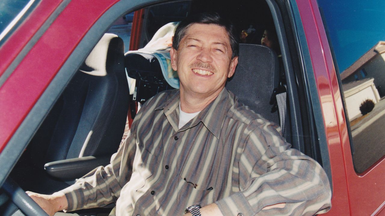 Rene Gaxiola, a Pentecostal pastor who'd been fighting a rare blood cancer, died shortly after eating tainted cantaloupe.