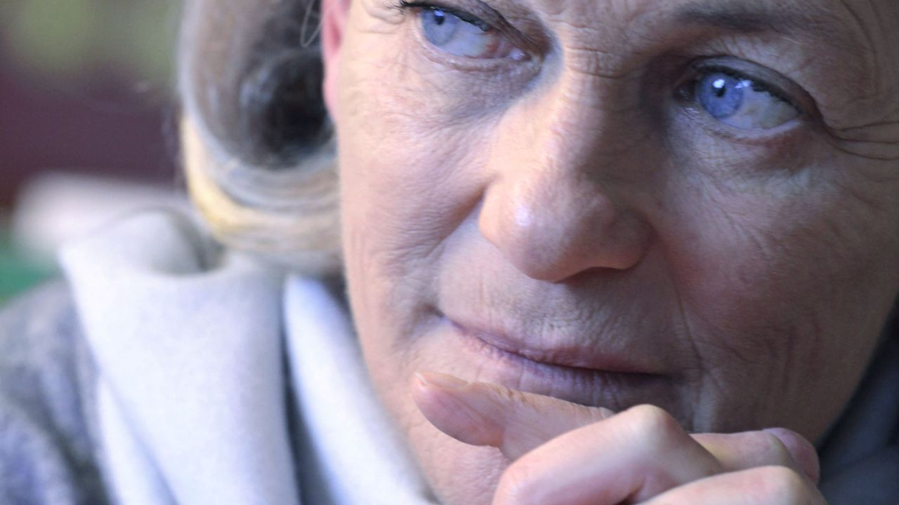 Elisabeth Badinter
