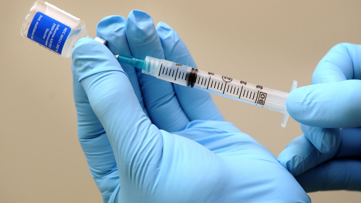 H5N1-Vaccine
