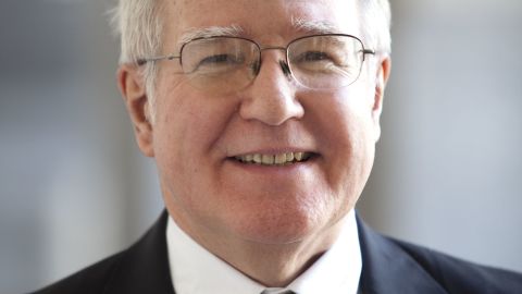 Kent H. Hughes