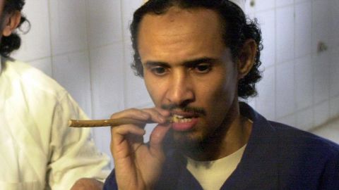 Fahd al Quso, a senior operative of al Qaeda, was killed by an airstrike in Yemen on Sunday, officials said.