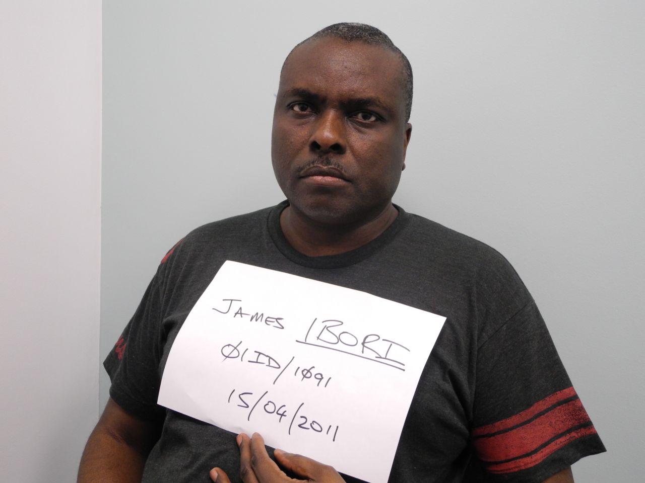 Nigerian politicians are immune from prosecution while in office but ,five years after his term as governor ended and after being extradited from Dubai, James Ibori, 49, was tried, convicted and sentenced to 13 years for embezzling millions of dollars of public money.