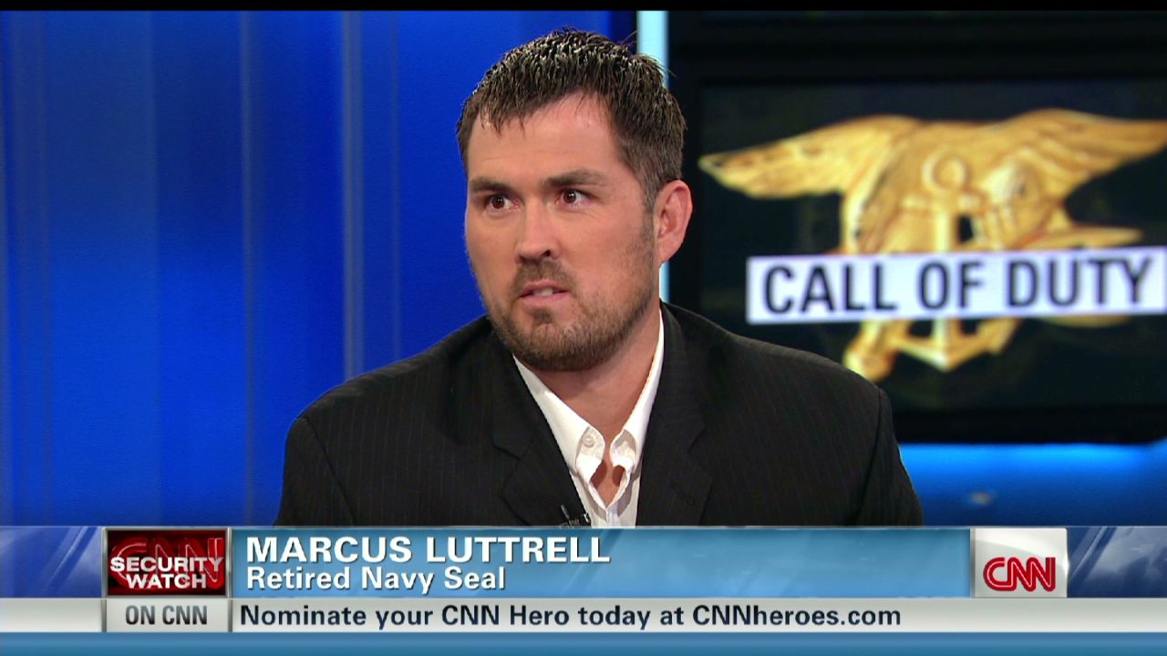 marcus luttrell dog rigby