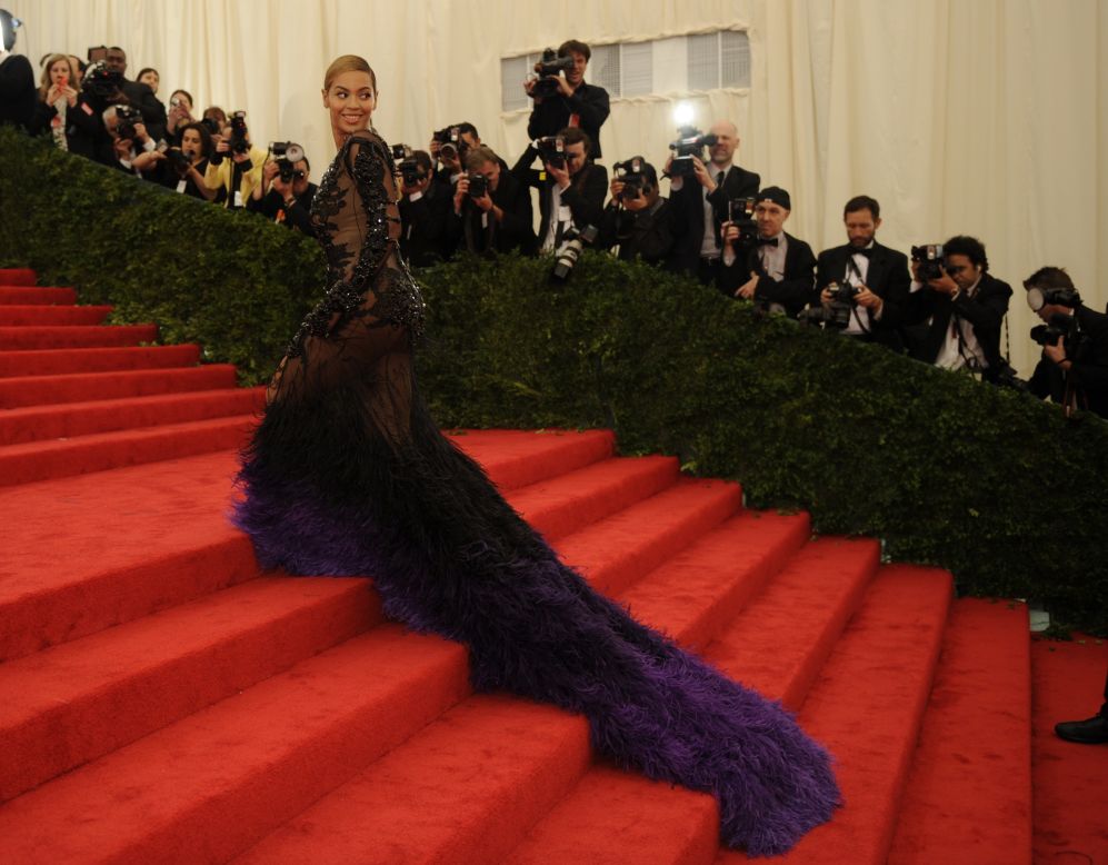 Beyonce