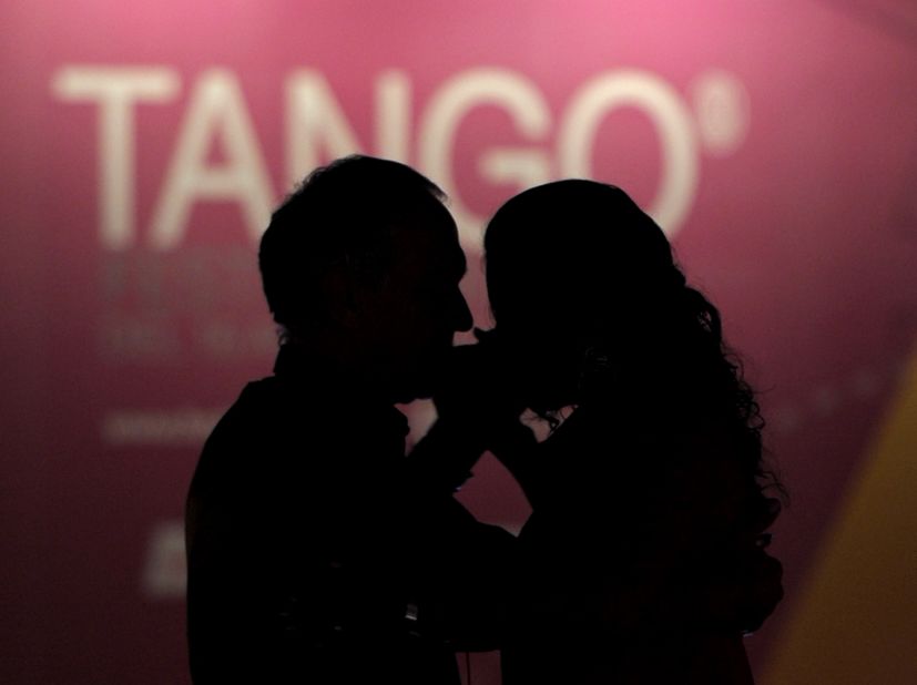 Those traveling to Buenos Aires in August will be lucky enough to catch the annual Tango Dance World Championship, where hundreds of couples dance it out to be crowned the official tango champions of the world.