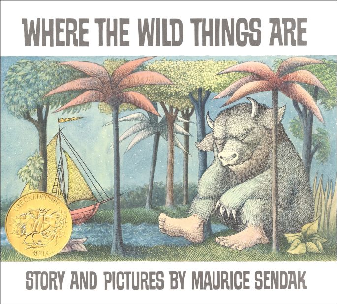 "Generations have grown up with characters like Max from 'Where the Wild Things Are' and Mickey from 'In the Night Kitchen,' and his influence will continue to be felt for years to come," said John Sellers of Publishers Weekly. 