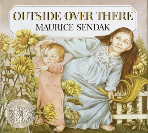 Sendak's "early books changed children's books forever and raised the bar for others who followed him," said Marc Brown, creator of the Arthur Adventure series.