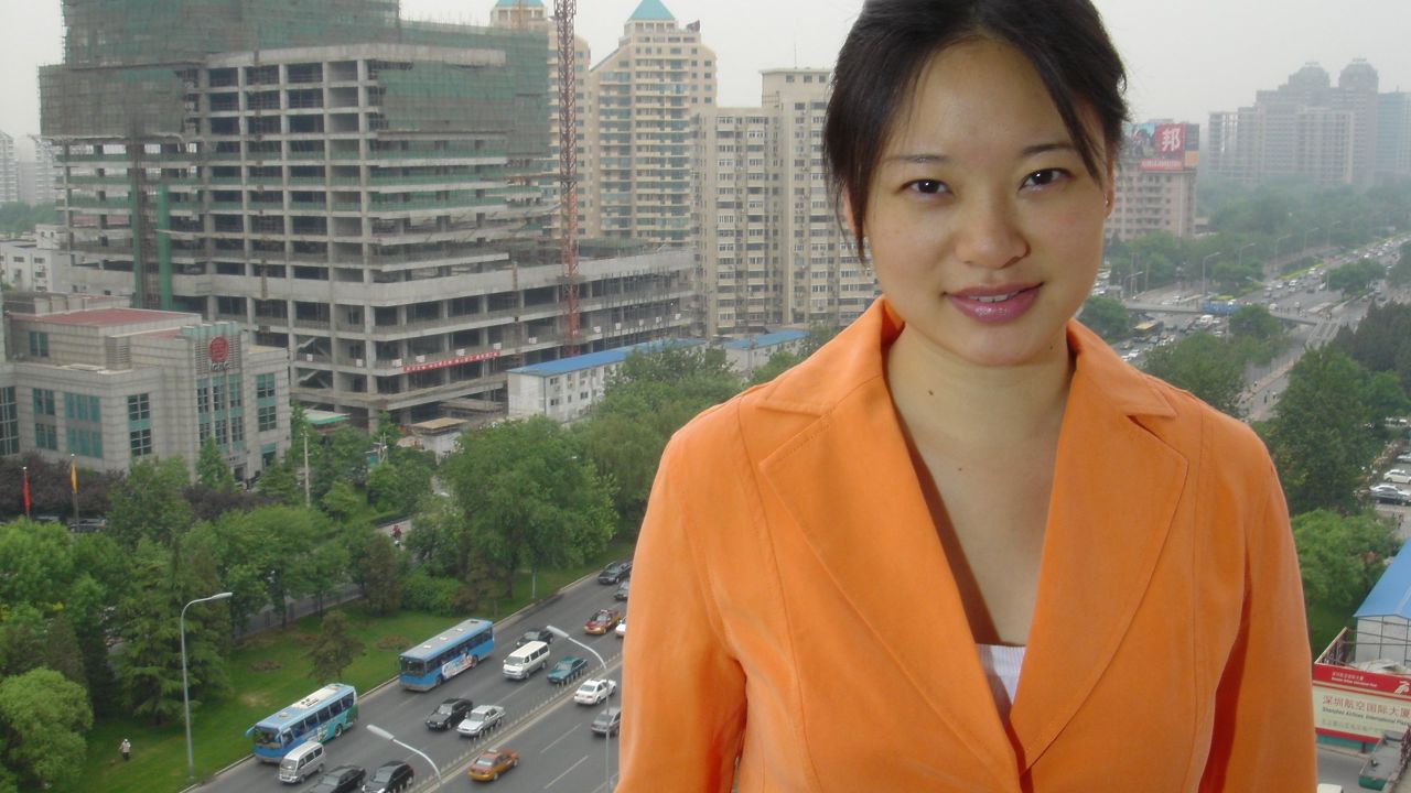 Melissa Chan, Al Jazeera's Beijing correspondent, has been forced to leave China after authorities refused her visa request.