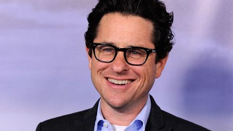 In a new interview, J.J. Abrams reveals that initially, he did entertain the idea of putting his stamp on "Star Wars."