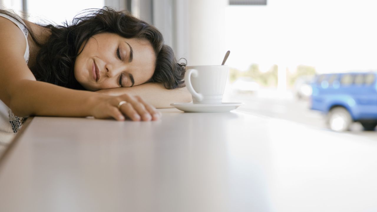 Are you sleeping too much? | CNN