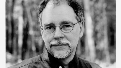 Gregory Maguire