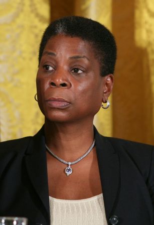 Ursula Burns made history in 2009 by becoming the first African-American woman to head a Fortune 500 company. Xerox ranks 131st on the 2013 Fortune list.