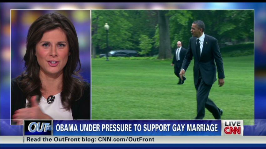 Voting On Same Sex Marriage Cnn