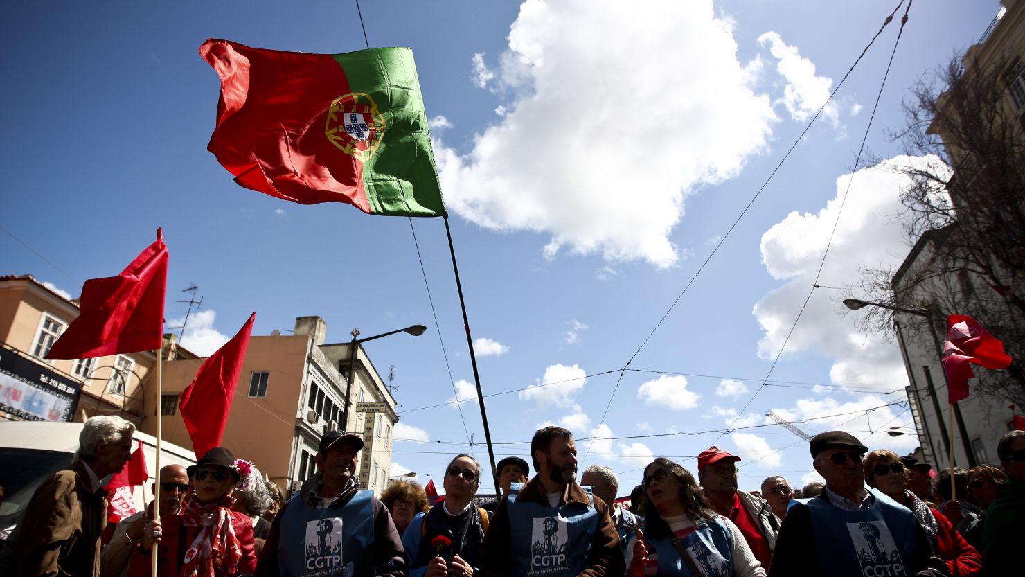 The Portuguese government has decided to cancel four public holidays in an attempt to boost the economy.