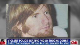 exp Violent Police Beating Video Shows Fullerton Cops Beating, Tazing Kelly Thomas_00002001