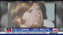 exp Coroner, Trauma Surgeon On How Kelly Thomas Died_00002001
