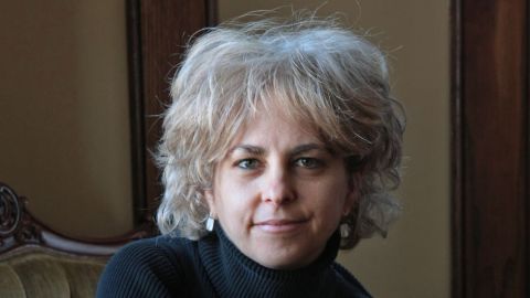 Children's author Kate DiCamillo credits Maurice Sendak with helping her learn to read.