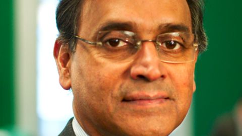Jayantha Dhanapala