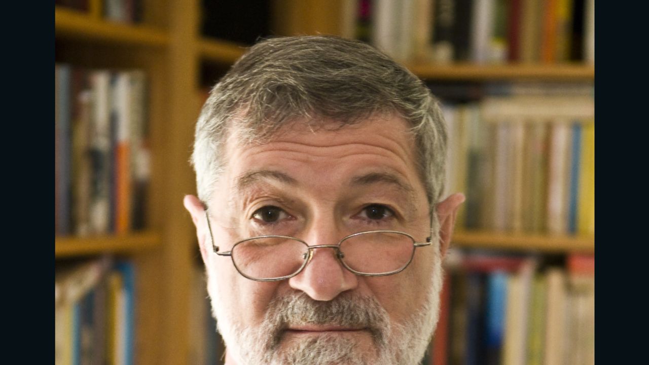 Ira Helfand