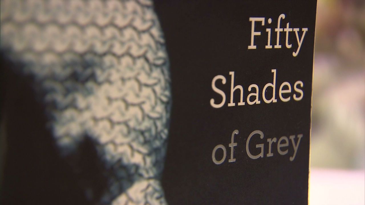 50 shades of grey book quotes