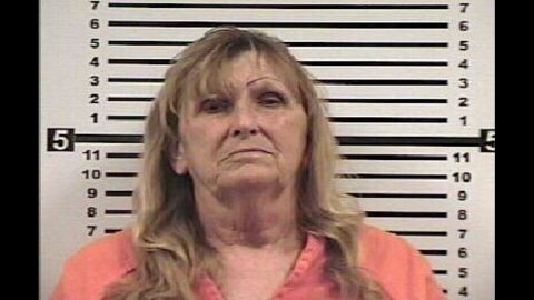 Mary Frances Mayes