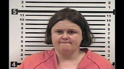 Teresa Ann Mayes