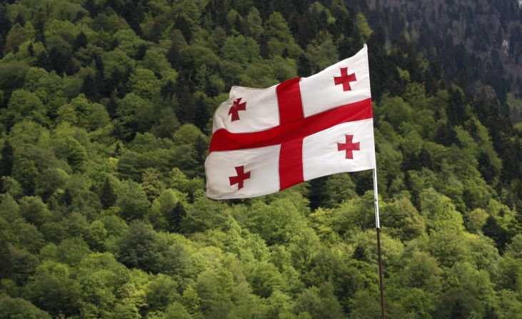 Georgia was divided between the Ottoman and Persian empires for centuries until it became part of the Russian Empire in the 19th century.  It declared independence following the Russian Revolution, but was defeated by the Red Army and incorporated into the USSR in 1921.   Georgia regained its independence in 1991, but maintains a complicated relationship with Russia.  Tensions came to a head in 2008, in a five-day armed conflict against Russia and the separatist regions of Abkhazia and South Ossetia. 