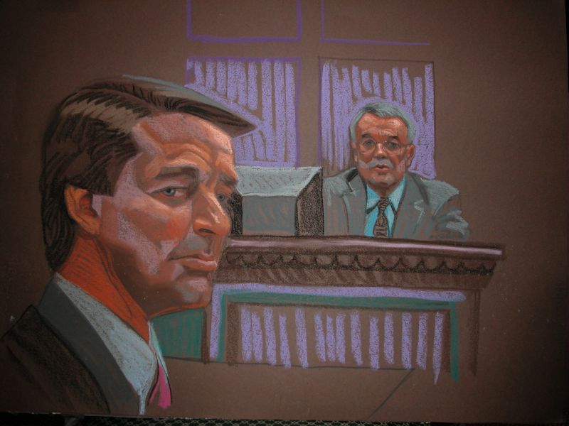 Prosecutors Wrap Case In Edwards Corruption Trial CNN   120510084502 John Edwards Trial North Carolina 