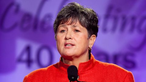Nancy Keenan, president of NARAL Pro-Choice America, will leave that post in January, the group announced.