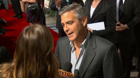 A fundraiser held Thursday at actor George Clooney's home raised $15 million for President Obama's campaign.