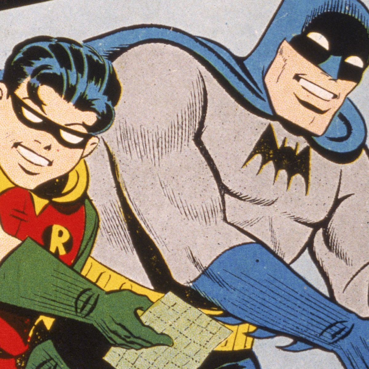 How the 1989 'Batman' movie forever changed the comic book character | CNN