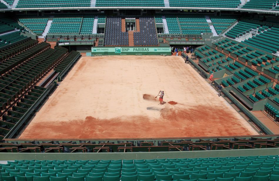 Monte-Carlo Masters 2023 Prize Money [Confirmed] - How Much Players Will  Earn - Perfect Tennis