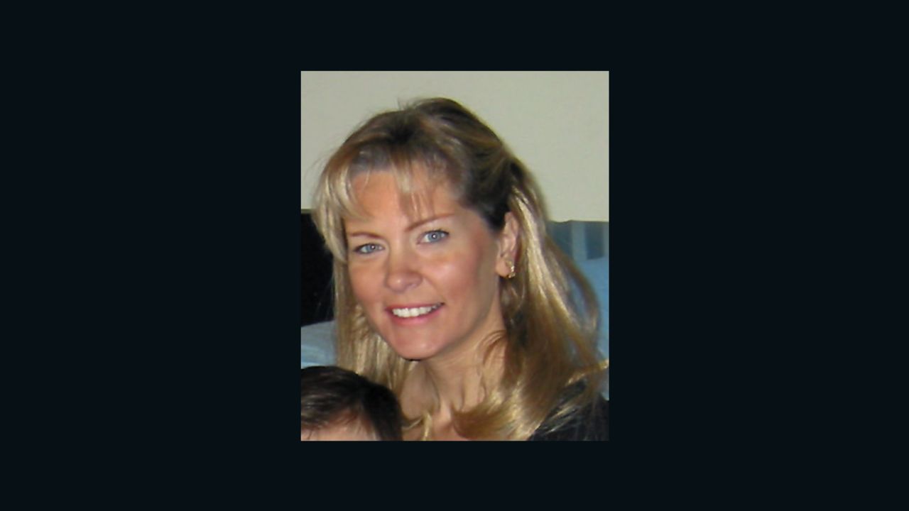Melinda Blackman
