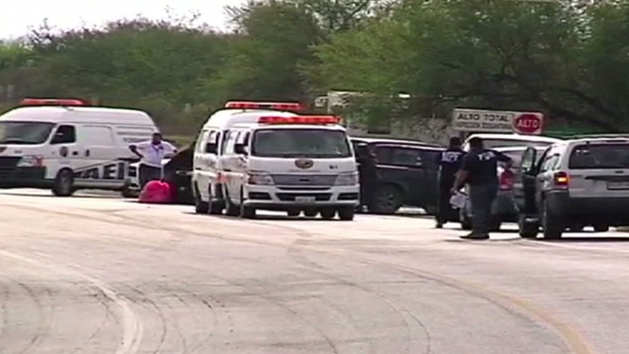 decapitation cartel bodies mexico 49 decapitated bodies found in Mexico | CNN