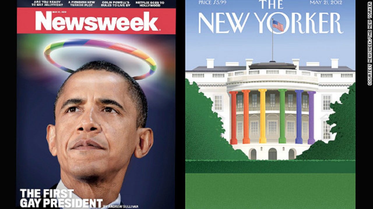 From First Black President To First Gay President Cnn 5988