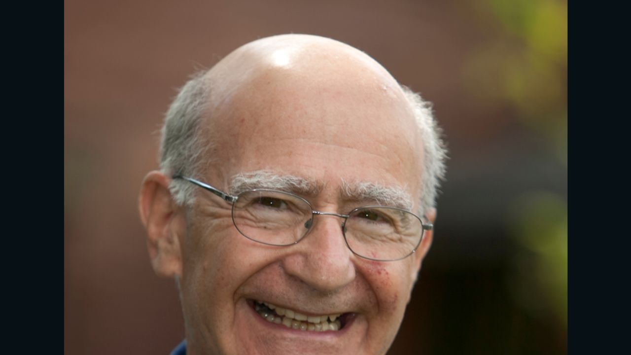 Sid Tarrow