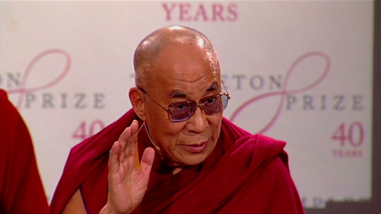 The Dalai Lama, the spiritual leader of Tibet, will deliver the keynote address to graduates at Tulane University in New Orleans on May 18.