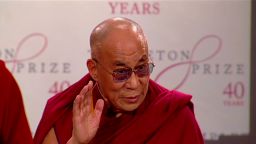 Dalai Lama no answer_00005402