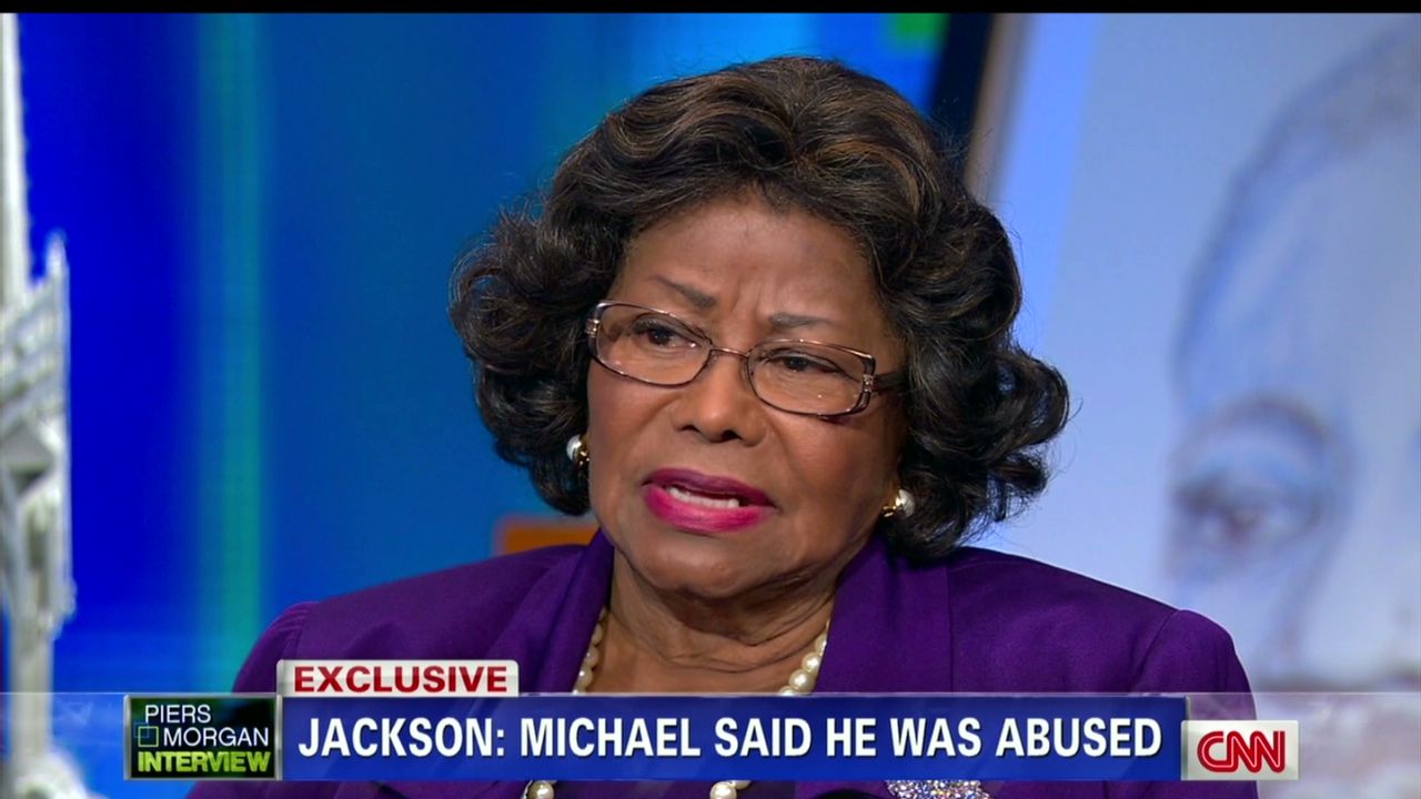 Katherine Jackson is in the midst of a dispute over her finances and legal affairs.