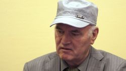 Former Bosnian Serb general Ratko Mladic will face accusers at war crimes trial on Wednesday.