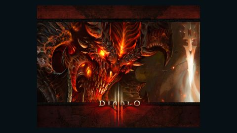 Some "Diablo III" players have a love-hate relationship with it, glad for an update of the franchise but, often, wanting more.