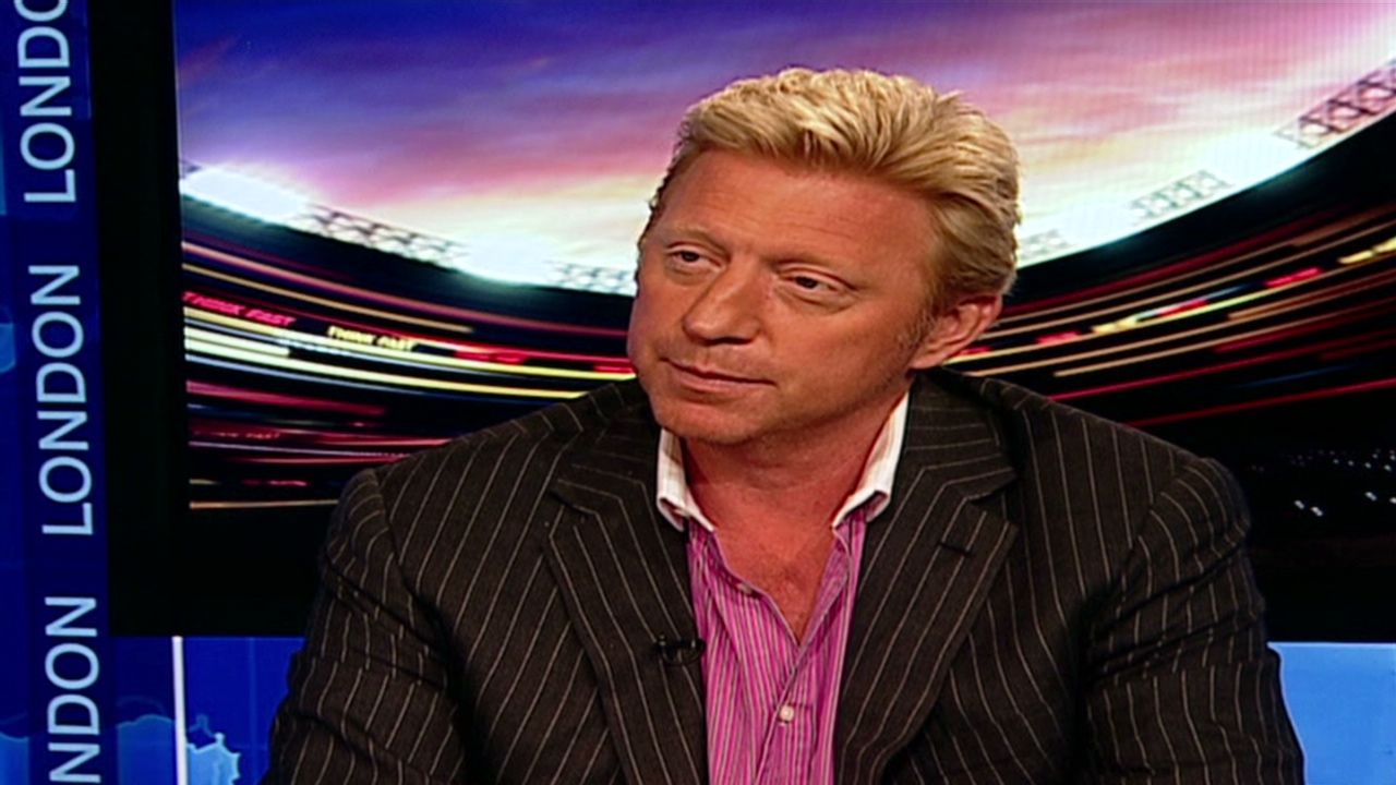 ws tennis boris becker pinto _00015901