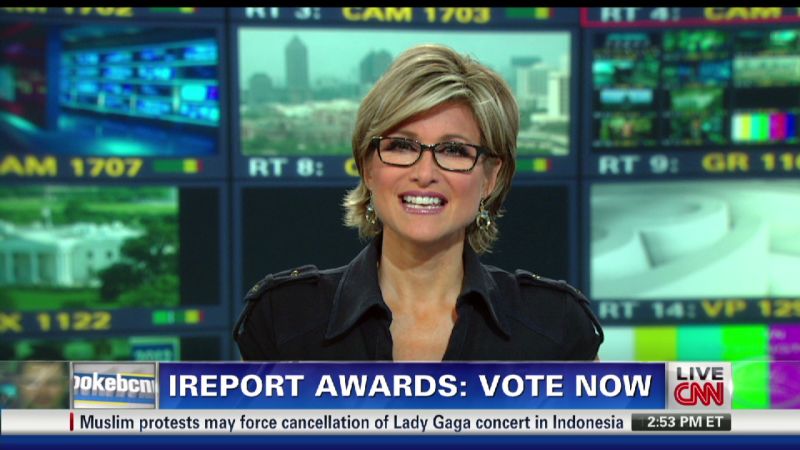 IReport Awards: Breaking News Nominees | CNN